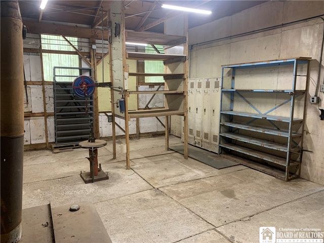 938 Spencer Road, Kiantone, NY 14701