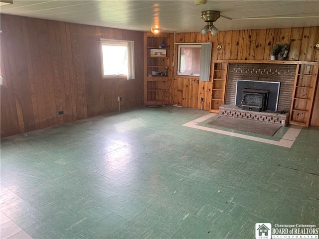 938 Spencer Road, Kiantone, NY 14701