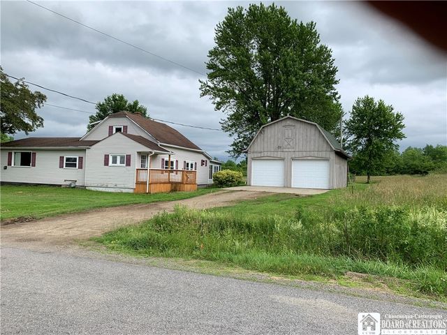 938 Spencer Road, Kiantone, NY 14701