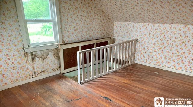 938 Spencer Road, Kiantone, NY 14701