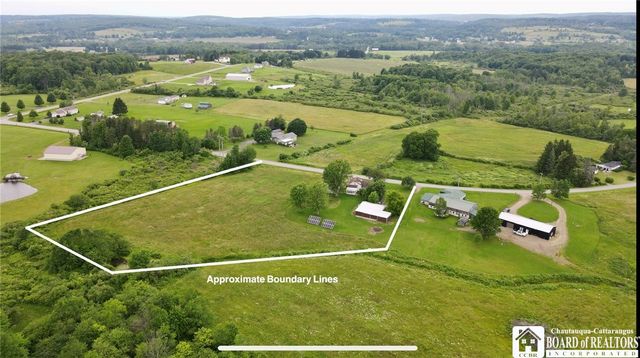 938 Spencer Road, Kiantone, NY 14701