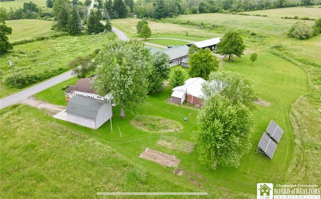 938 Spencer Road, Kiantone, NY 14701