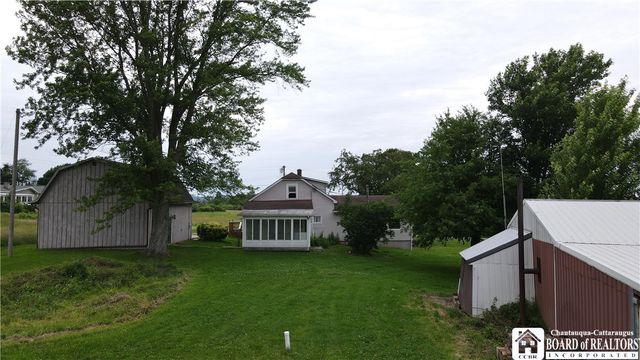 938 Spencer Road, Kiantone, NY 14701