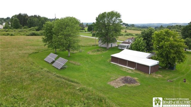 938 Spencer Road, Kiantone, NY 14701