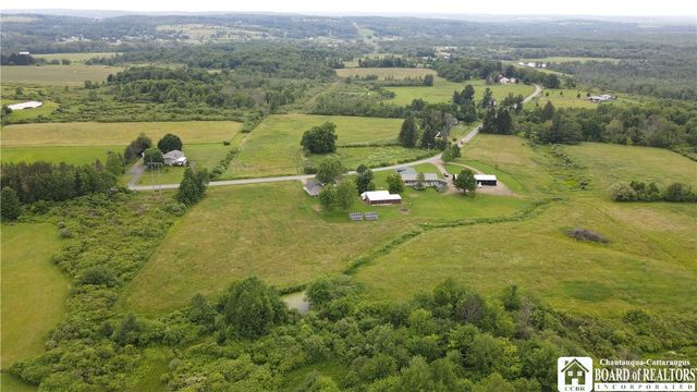 938 Spencer Road, Kiantone, NY 14701