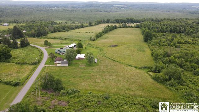 938 Spencer Road, Kiantone, NY 14701