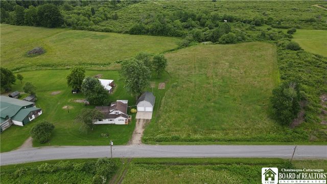 938 Spencer Road, Kiantone, NY 14701