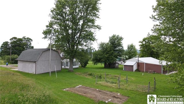 938 Spencer Road, Kiantone, NY 14701