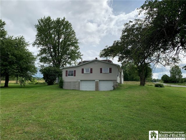 938 Spencer Road, Kiantone, NY 14701