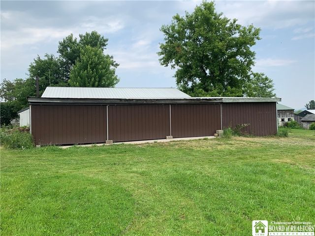 938 Spencer Road, Kiantone, NY 14701