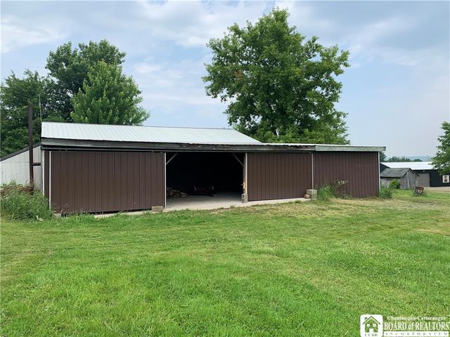 938 Spencer Road, Kiantone, NY 14701