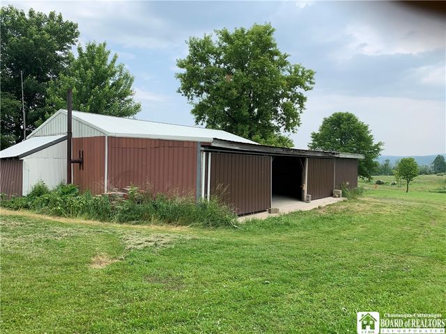 938 Spencer Road, Kiantone, NY 14701