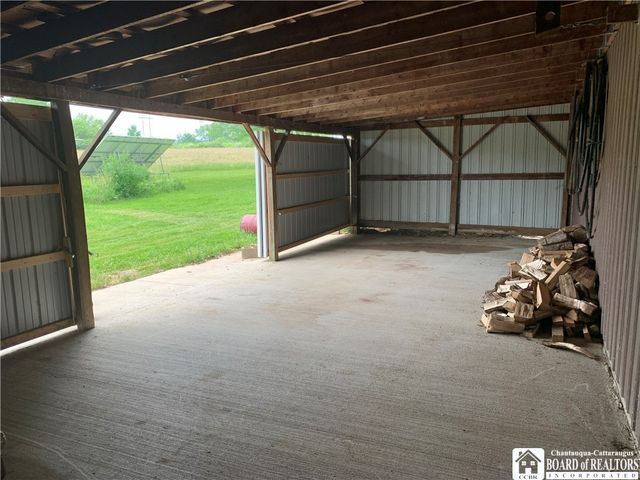 938 Spencer Road, Kiantone, NY 14701