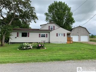 938 Spencer Road, Kiantone, NY 14701