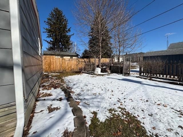 935 Watson Street, Ripon, WI 54971