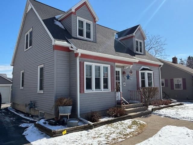 935 Watson Street, Ripon, WI 54971