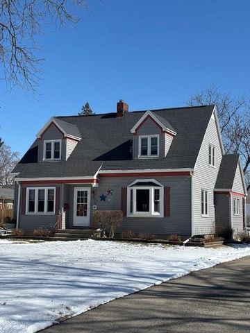 935 Watson Street, Ripon, WI 54971