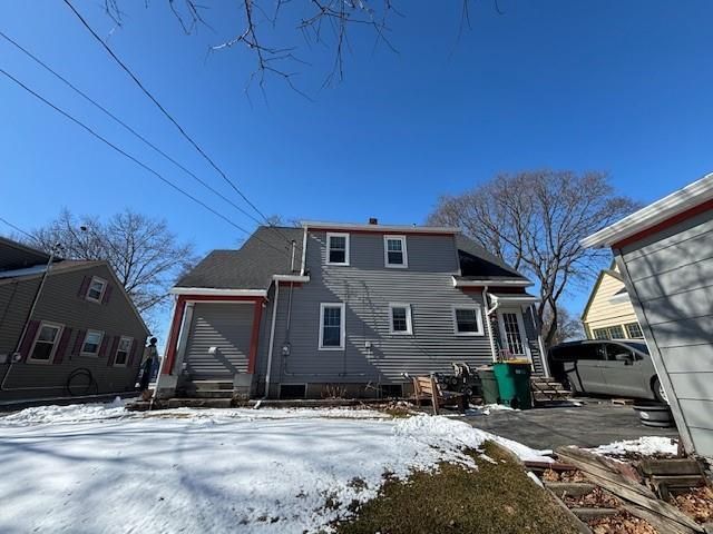 935 Watson Street, Ripon, WI 54971