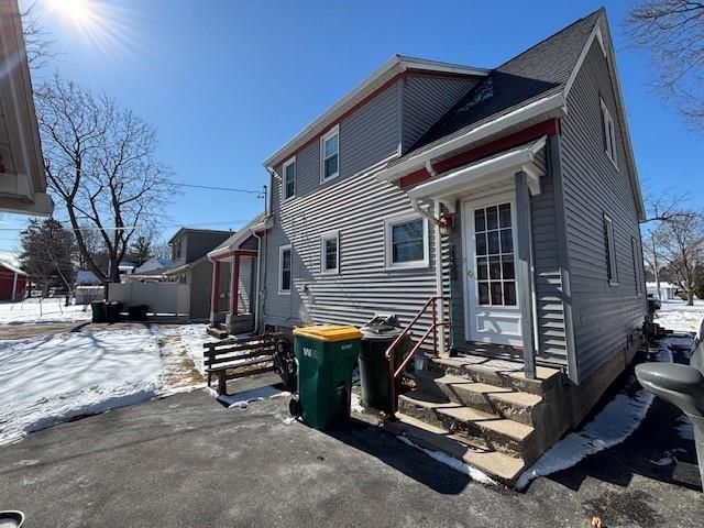 935 Watson Street, Ripon, WI 54971