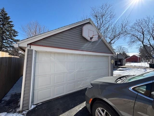 935 Watson Street, Ripon, WI 54971