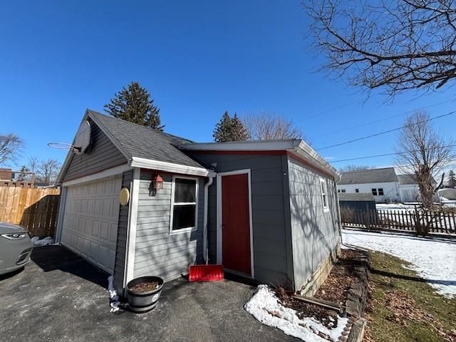 935 Watson Street, Ripon, WI 54971