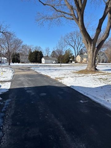 935 Watson Street, Ripon, WI 54971