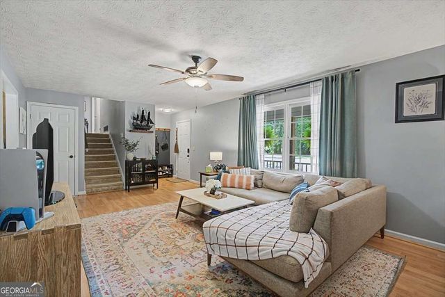 1354 W Prospect Drive, Lawrenceville, GA 30043