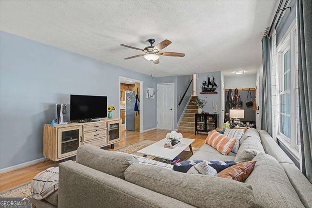 1354 W Prospect Drive, Lawrenceville, GA 30043