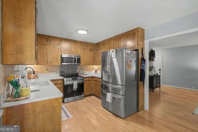 1354 W Prospect Drive, Lawrenceville, GA 30043