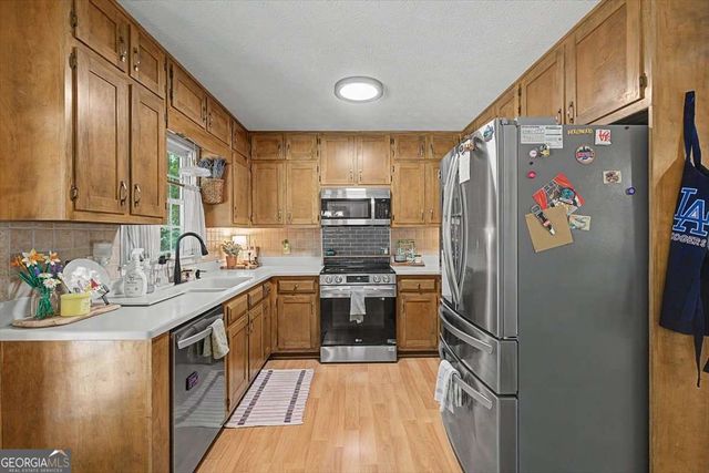 1354 W Prospect Drive, Lawrenceville, GA 30043