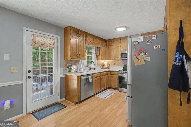 1354 W Prospect Drive, Lawrenceville, GA 30043