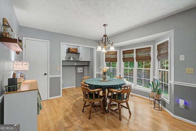 1354 W Prospect Drive, Lawrenceville, GA 30043