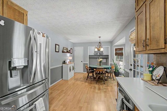 1354 W Prospect Drive, Lawrenceville, GA 30043