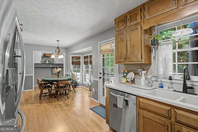 1354 W Prospect Drive, Lawrenceville, GA 30043