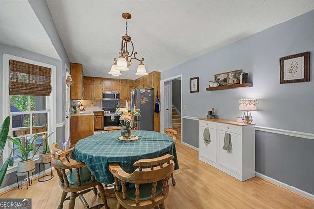 1354 W Prospect Drive, Lawrenceville, GA 30043