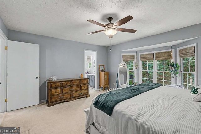 1354 W Prospect Drive, Lawrenceville, GA 30043