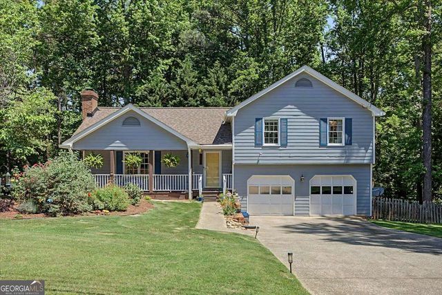 1354 W Prospect Drive, Lawrenceville, GA 30043