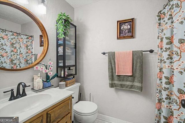 1354 W Prospect Drive, Lawrenceville, GA 30043