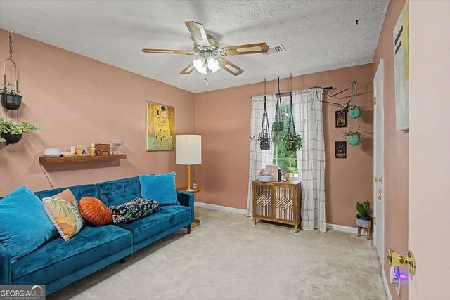 1354 W Prospect Drive, Lawrenceville, GA 30043