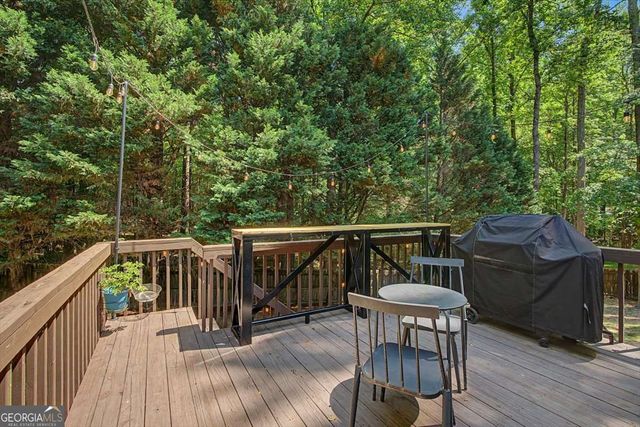 1354 W Prospect Drive, Lawrenceville, GA 30043