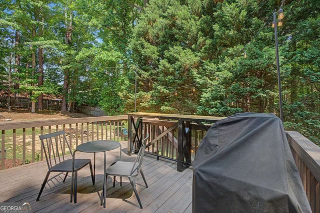 1354 W Prospect Drive, Lawrenceville, GA 30043