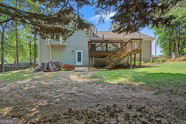 1354 W Prospect Drive, Lawrenceville, GA 30043