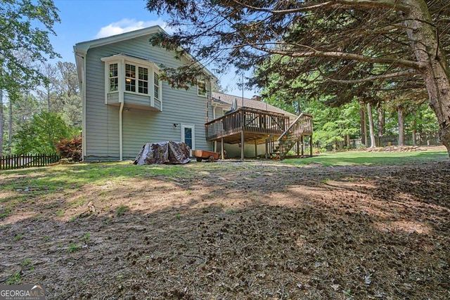 1354 W Prospect Drive, Lawrenceville, GA 30043