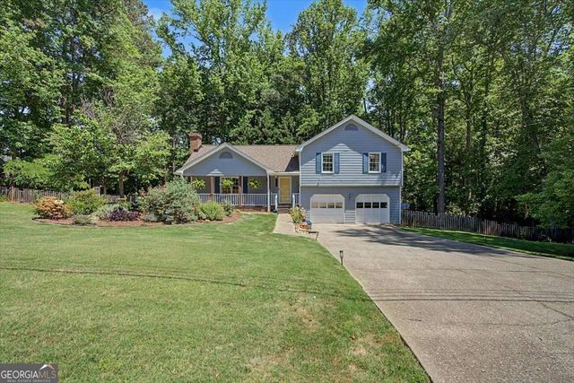 1354 W Prospect Drive, Lawrenceville, GA 30043