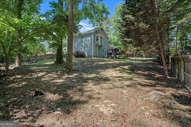 1354 W Prospect Drive, Lawrenceville, GA 30043