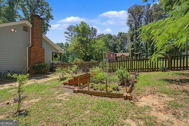 1354 W Prospect Drive, Lawrenceville, GA 30043