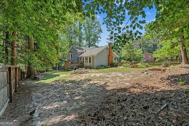 1354 W Prospect Drive, Lawrenceville, GA 30043
