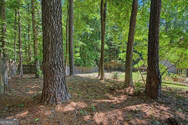 1354 W Prospect Drive, Lawrenceville, GA 30043