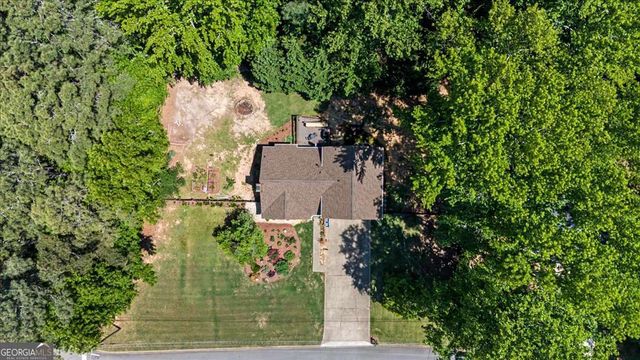 1354 W Prospect Drive, Lawrenceville, GA 30043