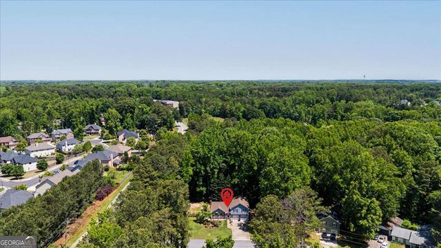 1354 W Prospect Drive, Lawrenceville, GA 30043